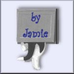 Page by Jamie