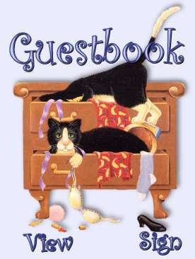 Guestbook