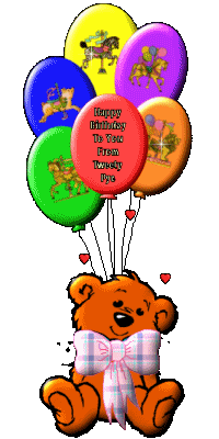 From Tweety~Pye