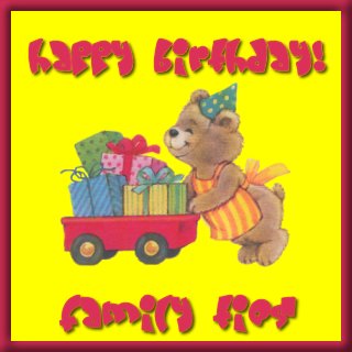 From the Family Ties Committee