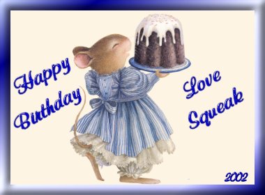 From Squeak