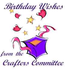 From the Crafters Committee