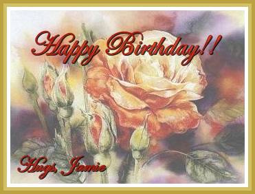 From Jamie
