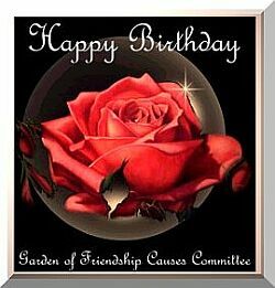 From the Causes Committee