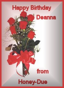 From Honey-Due
