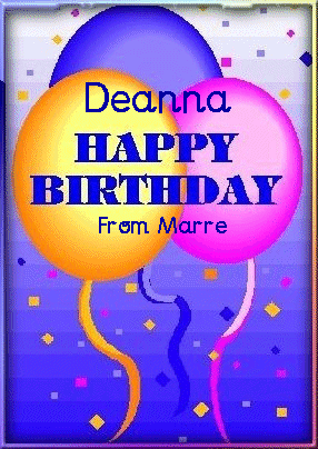 From Marre